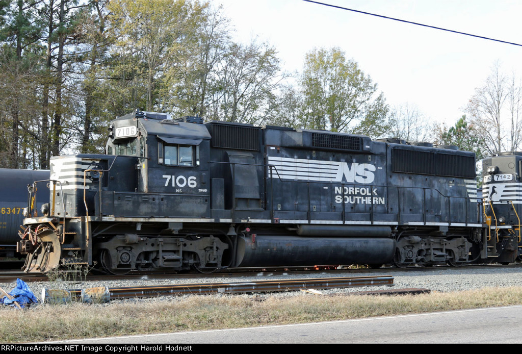 NS 7106